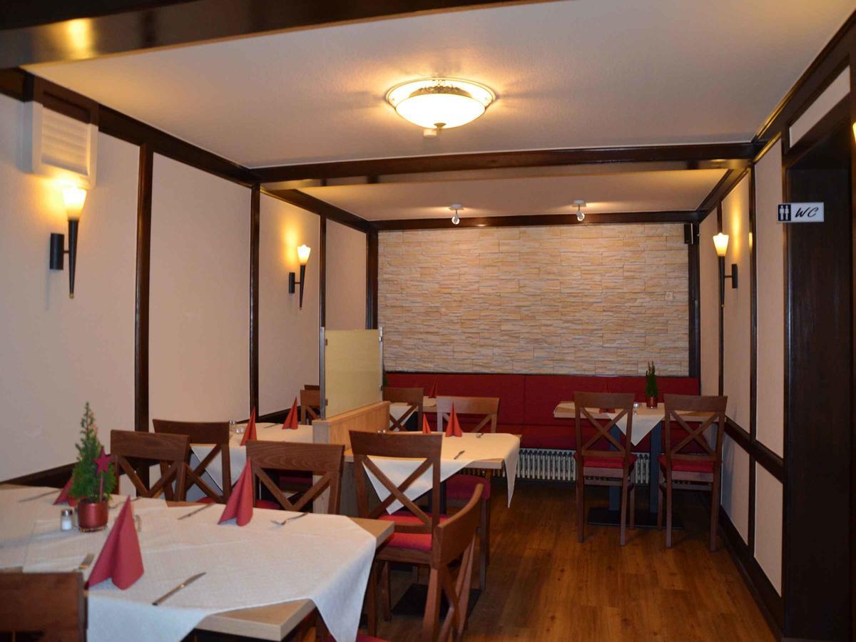 Hotel Schuetzen Бад-Петерсталь-Ґрісбах Екстер'єр фото