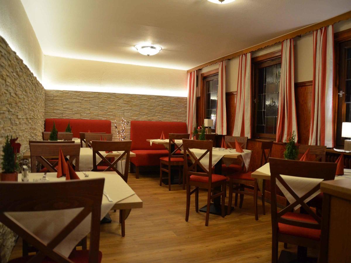 Hotel Schuetzen Бад-Петерсталь-Ґрісбах Екстер'єр фото